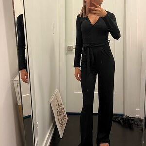 One piece romper from pretty little thing